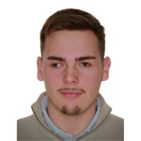 Hoi, ik ben Danthé De Jonck