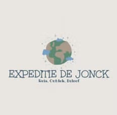Expeditie De Jonck